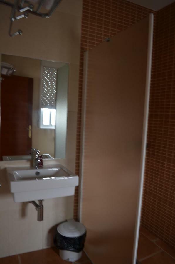 Casa Alonso Hotel Naron  Bagian luar foto