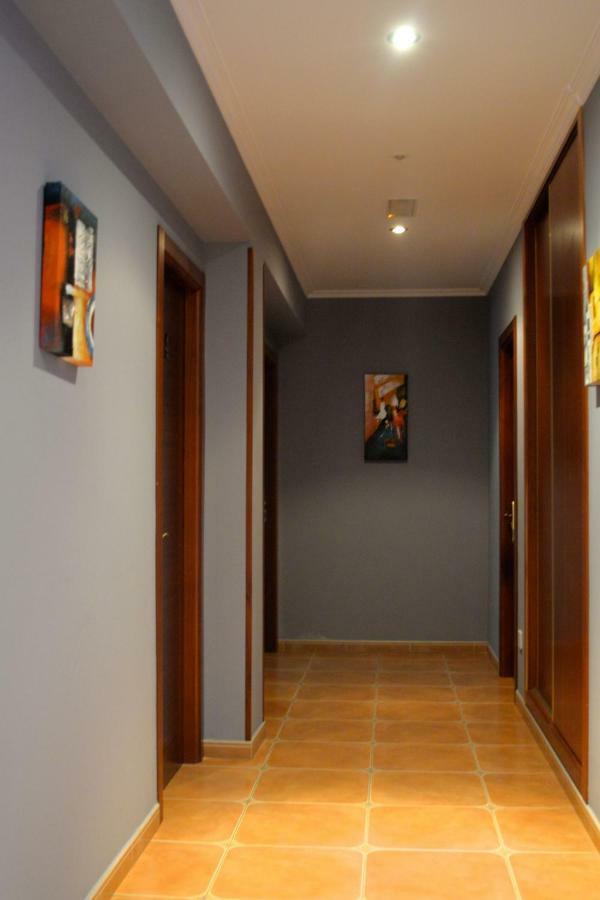Casa Alonso Hotel Naron  Bagian luar foto
