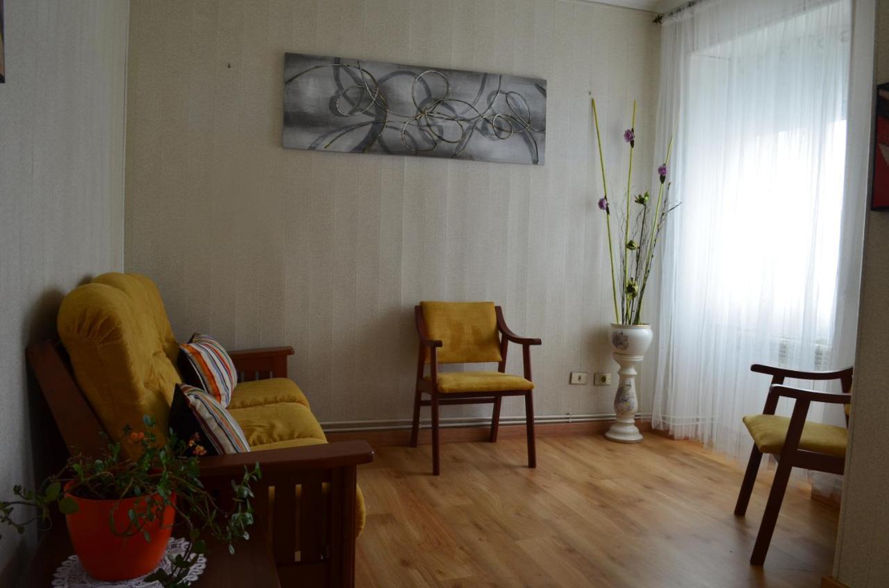 Casa Alonso Hotel Naron  Bagian luar foto